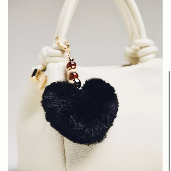 Anthropologie Accessories - NWT Anthropologie Heart Charm